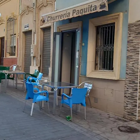 Zoco Holiday home Almeria