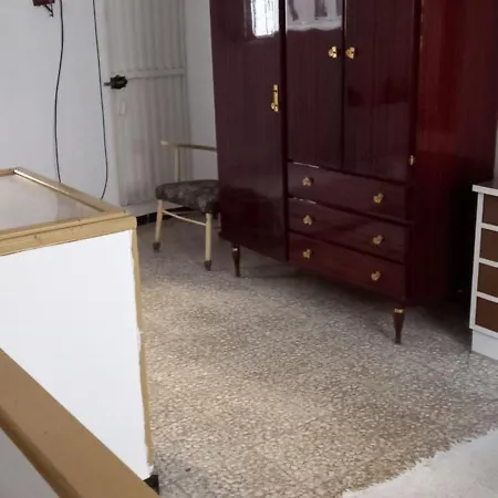Holiday home Zoco Almeria