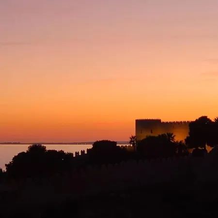 Zoco Holiday home Almeria