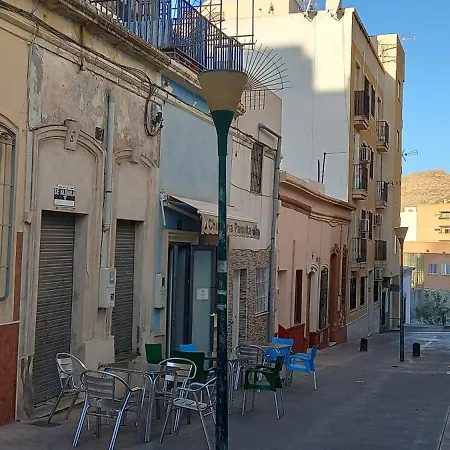 Zoco Almeria