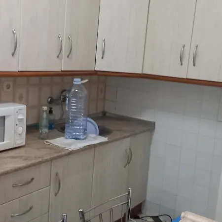 A Compartir En Zoco Holiday home