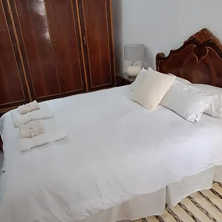 Zoco Holiday home Almeria