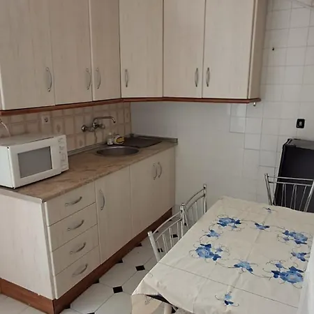 Holiday home Zoco *
